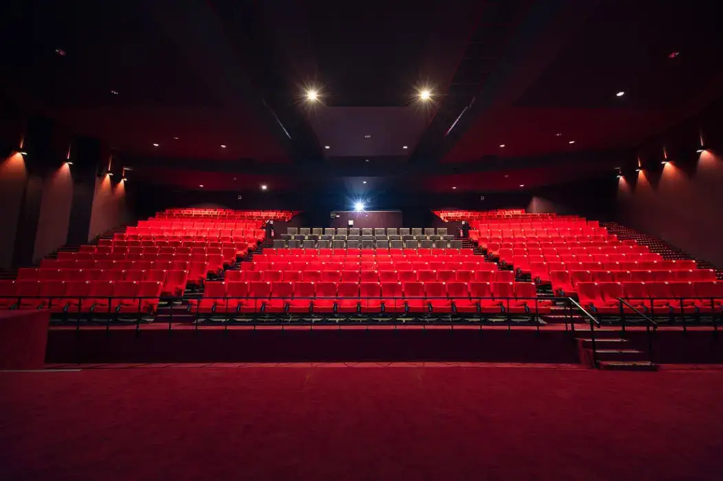 Pathé Chambéry 9