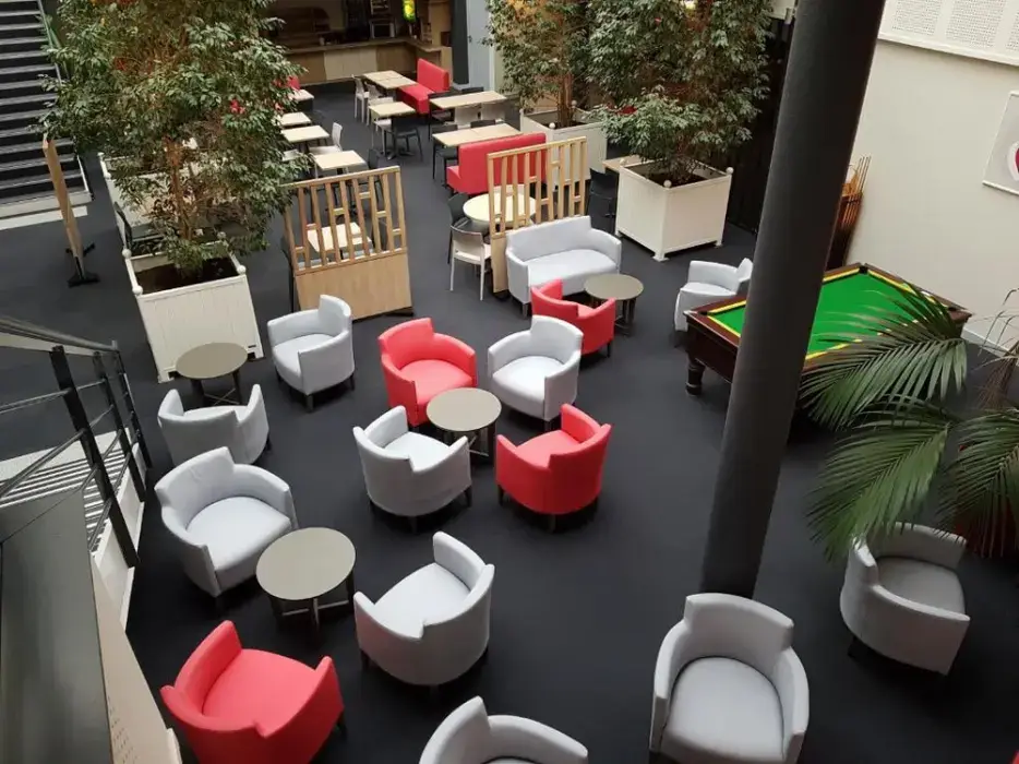 Ace Hôtel Vendée Sainte Hermine 5