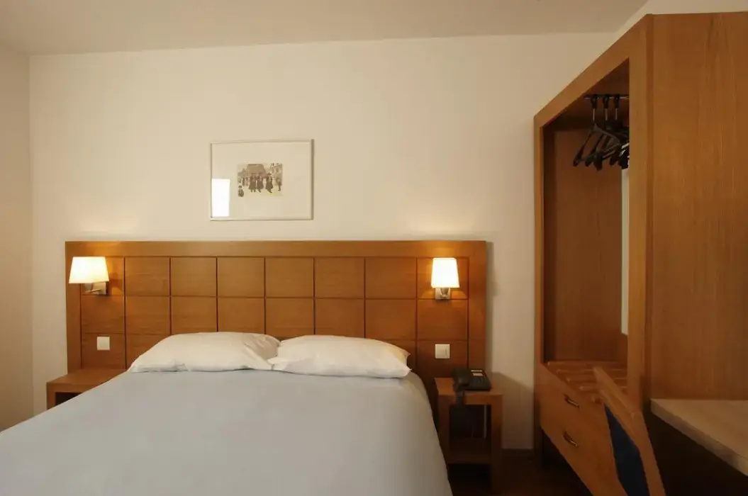 Comfort Hôtel Strasbourg 6