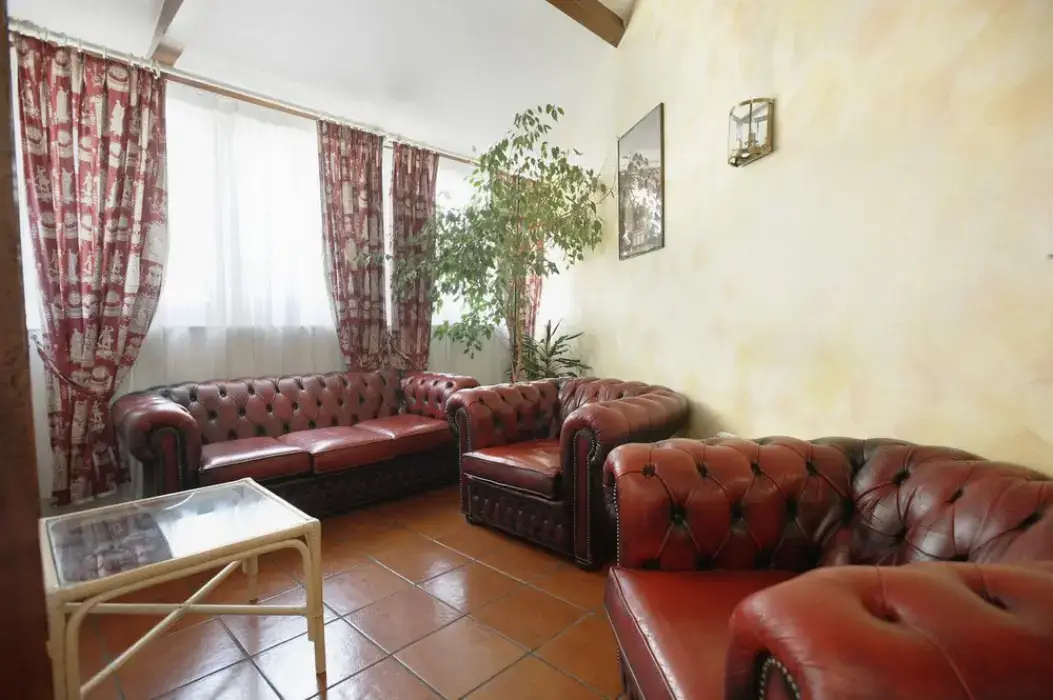 Comfort Hôtel Strasbourg 7