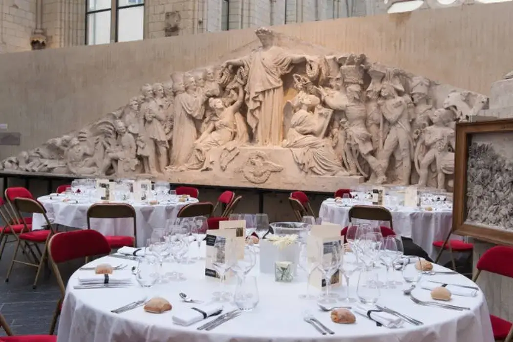 Galerie David d'Angers 2