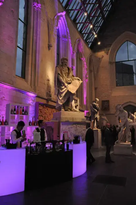 Galerie David d'Angers 3