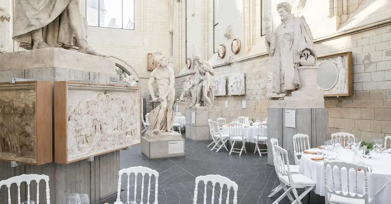 Galerie David d'Angers 4