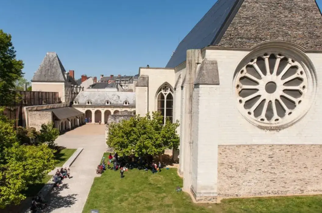 Galerie David d'Angers 5