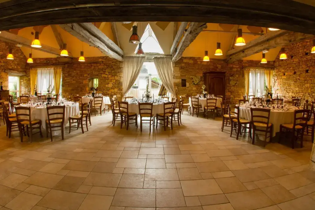 Domaine de Russac 2