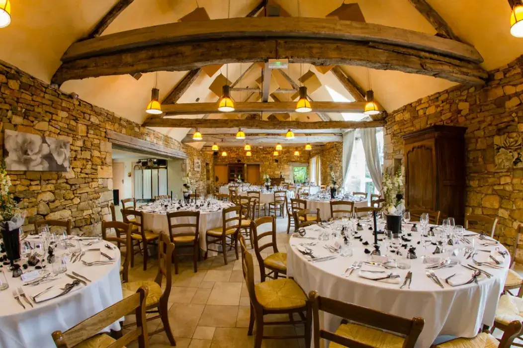 Domaine de Russac 3