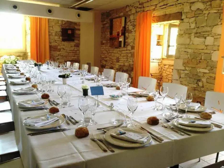 Domaine de Russac 5