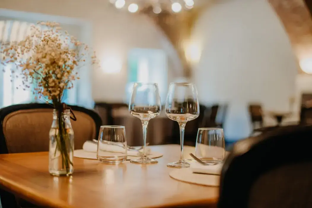 Hôtel Restaurant et Spa La Robéyère 4