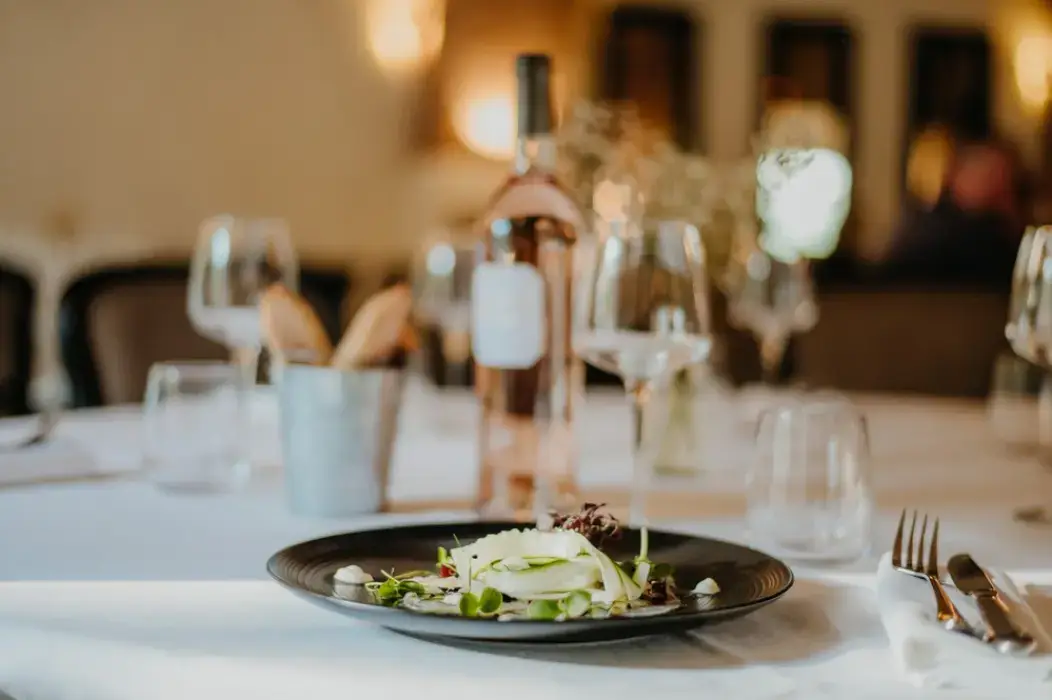Hôtel Restaurant et Spa La Robéyère 5