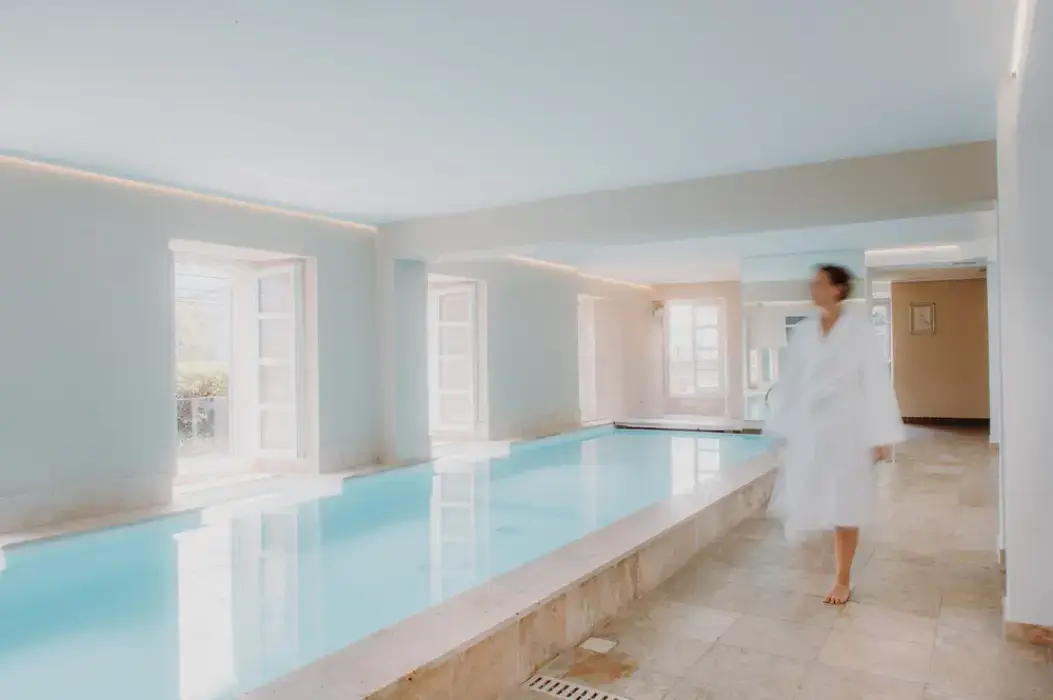 Hôtel Restaurant et Spa La Robéyère 8