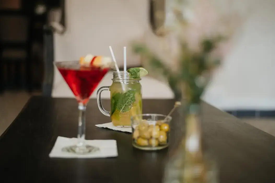 Hôtel Restaurant et Spa La Robéyère 13