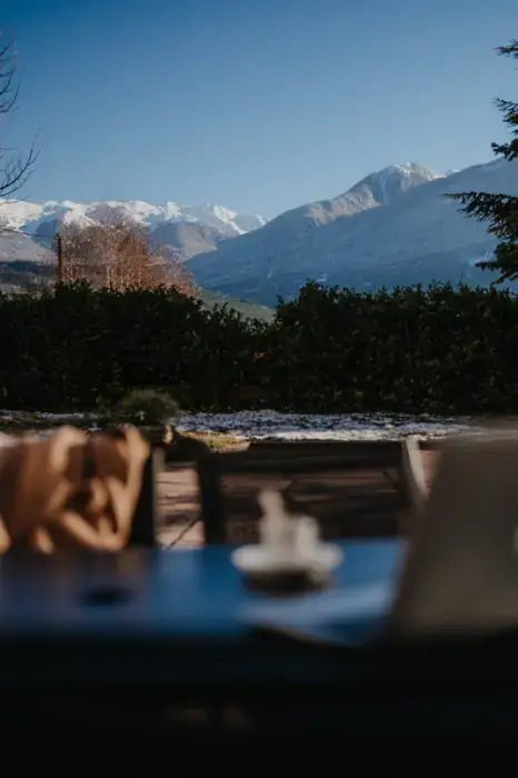 Hôtel Restaurant et Spa La Robéyère 19