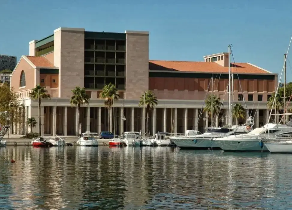 Théâtre des Salins