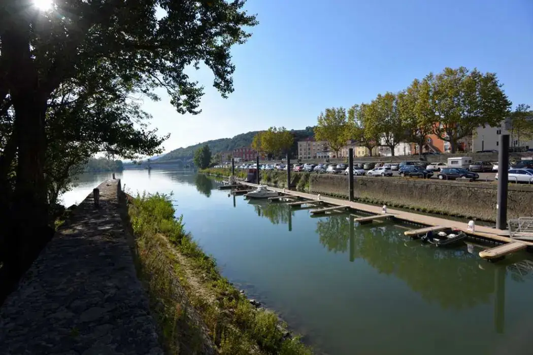 Kyriad Lyon Sud Givors 2