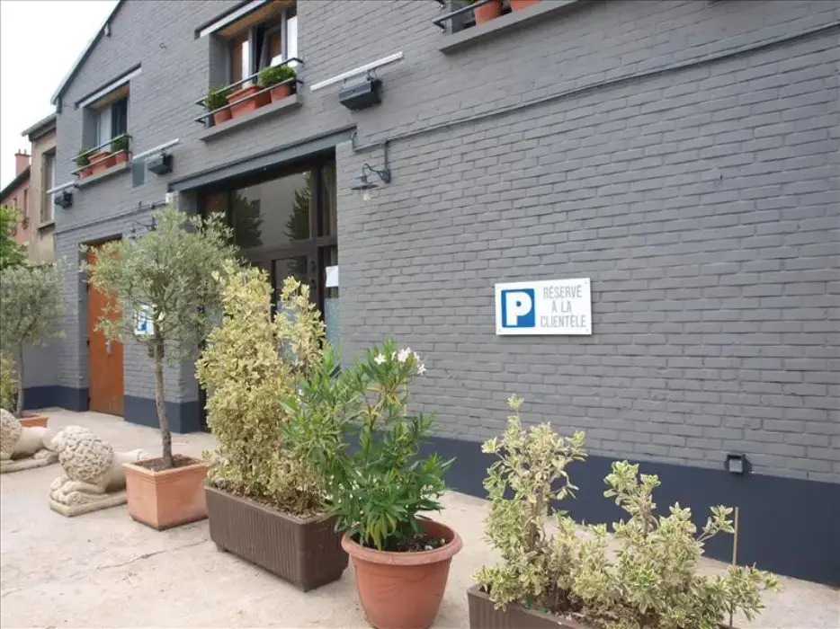 L'Atelier Lucullus 2