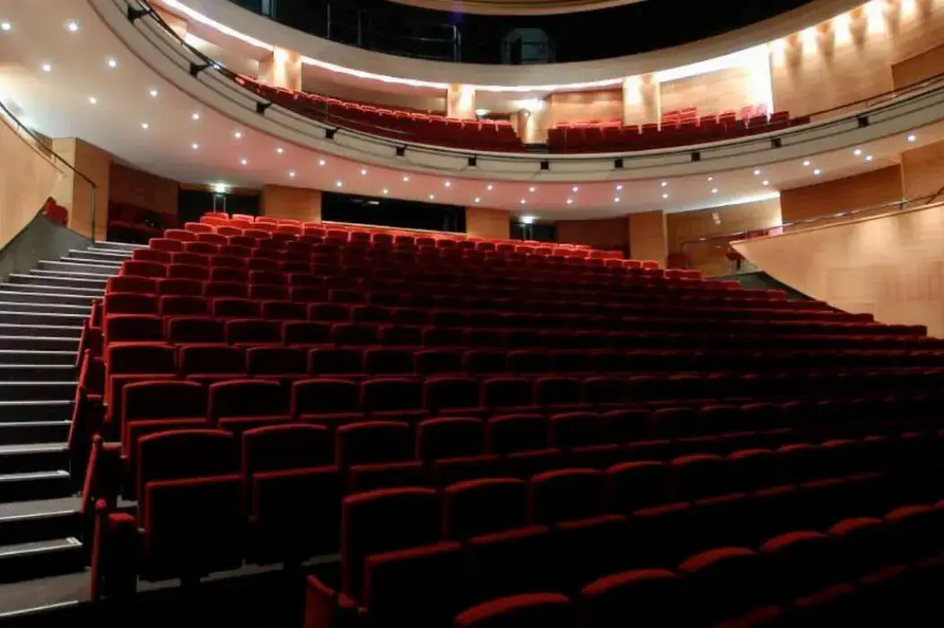 Théâtre Michel-Portal