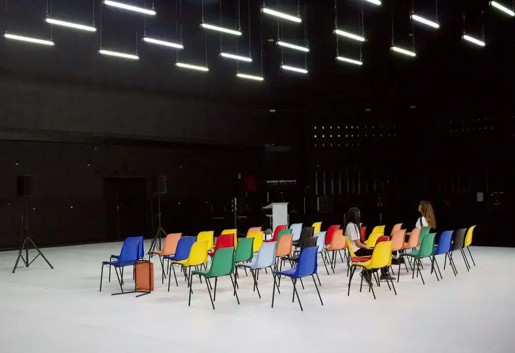 Théâtre Michel-Portal 2
