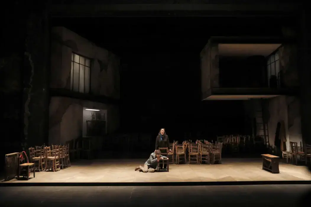 Théâtre Michel-Portal 3