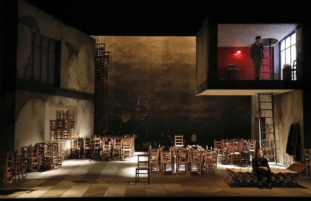 Théâtre Michel-Portal 4
