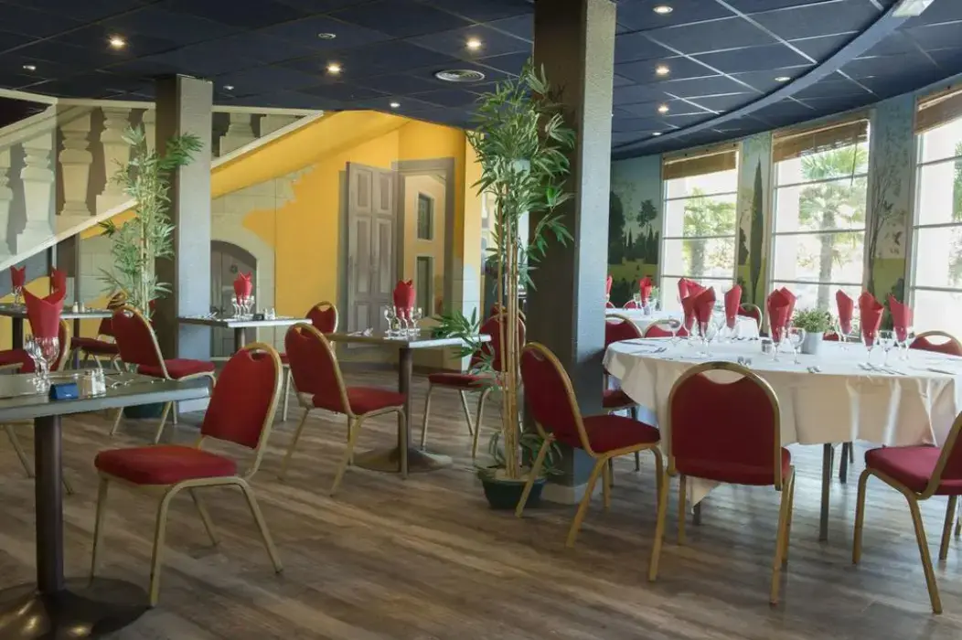 Espace Leonard de Vinci 3