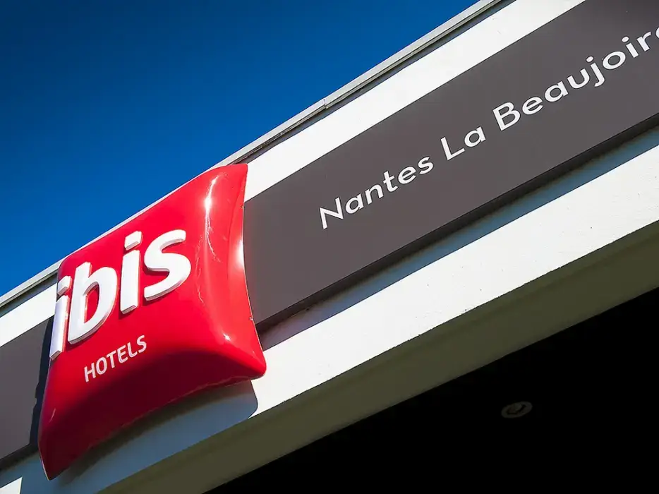 Ibis Nantes La Beaujoire 10