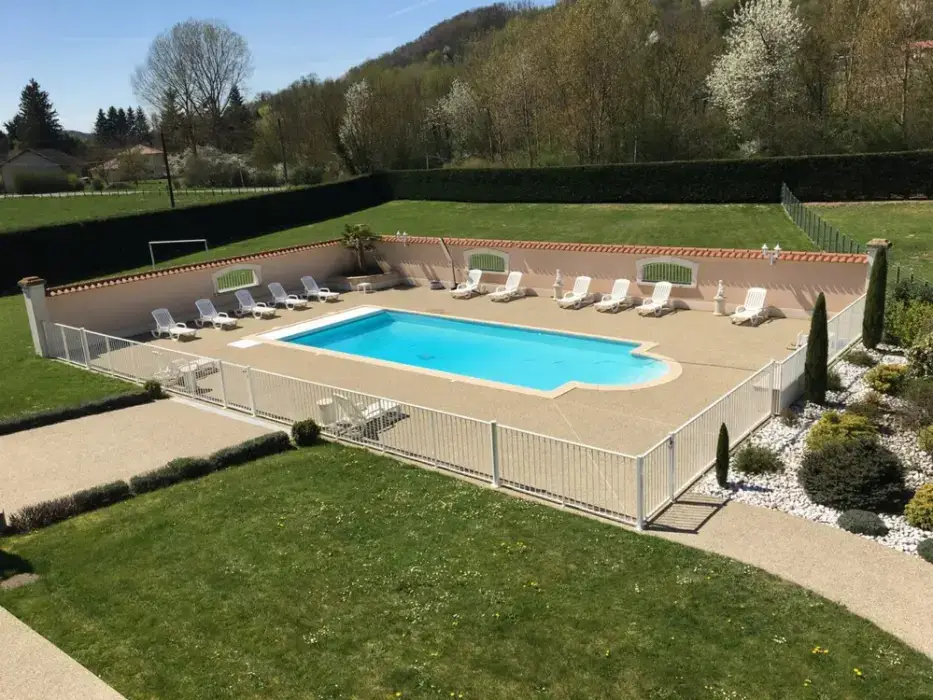 La Maison Bleue 2