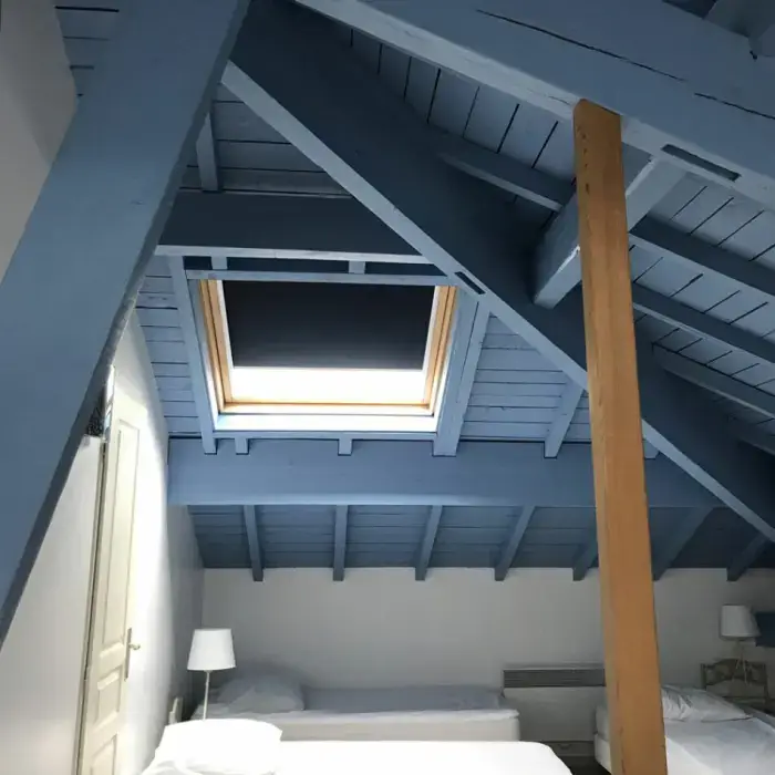 La Maison Bleue 5