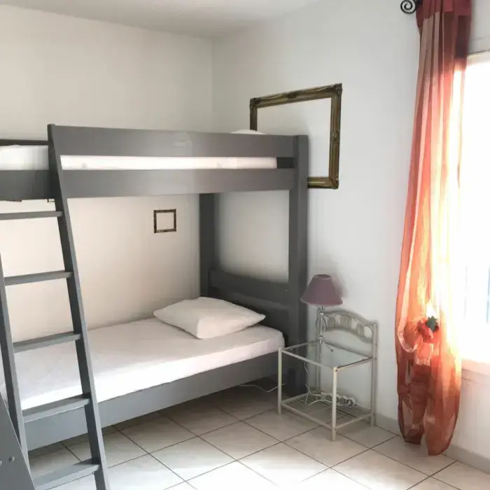La Maison Bleue 6