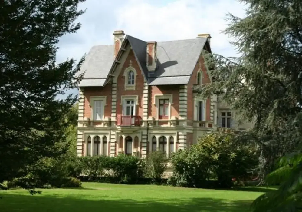 Château de Belle Poule