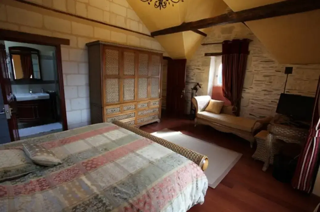 Château de Belle Poule 2