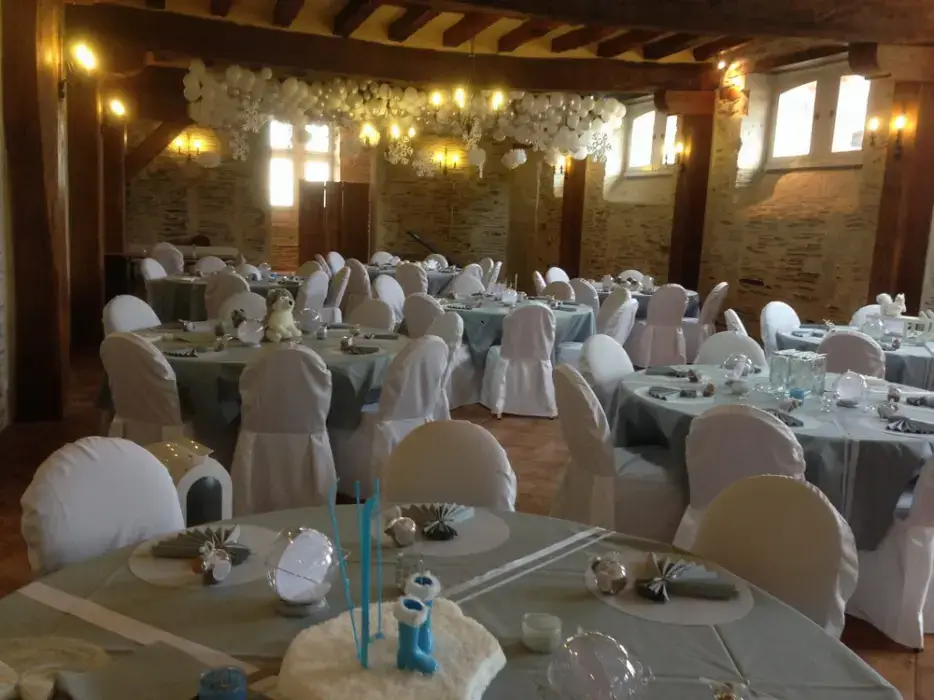 Château de Belle Poule 3