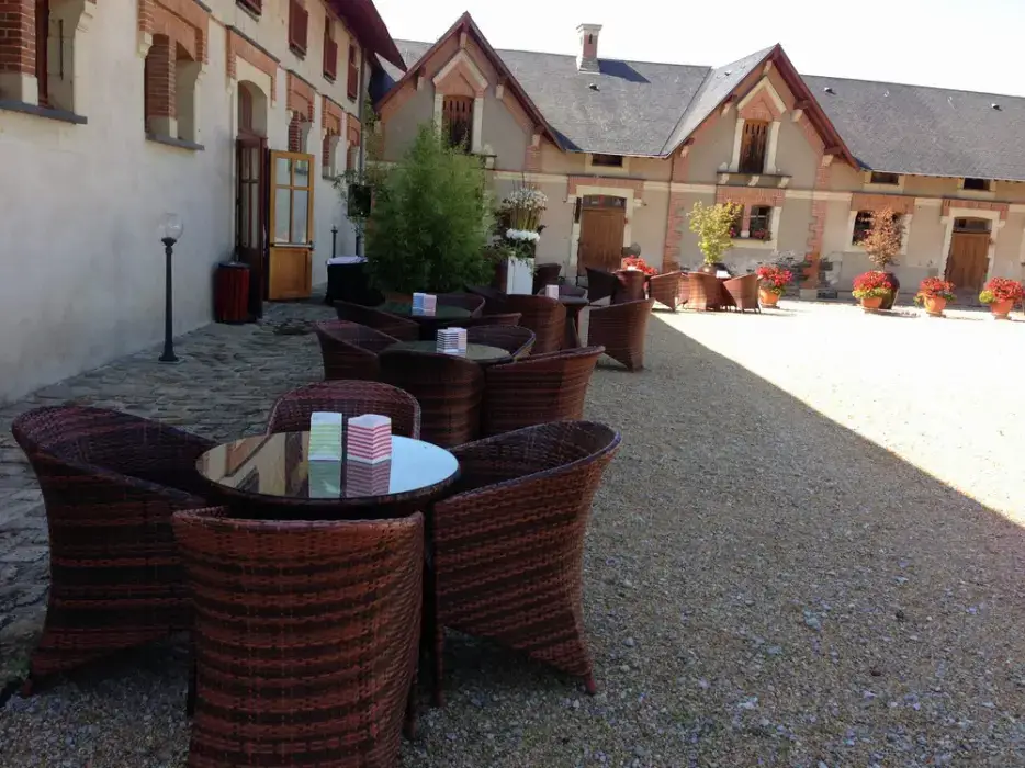 Château de Belle Poule 4