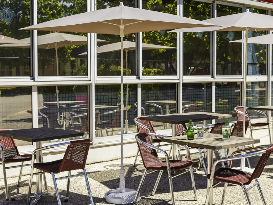 Ibis Chartres Ouest Lucé 5