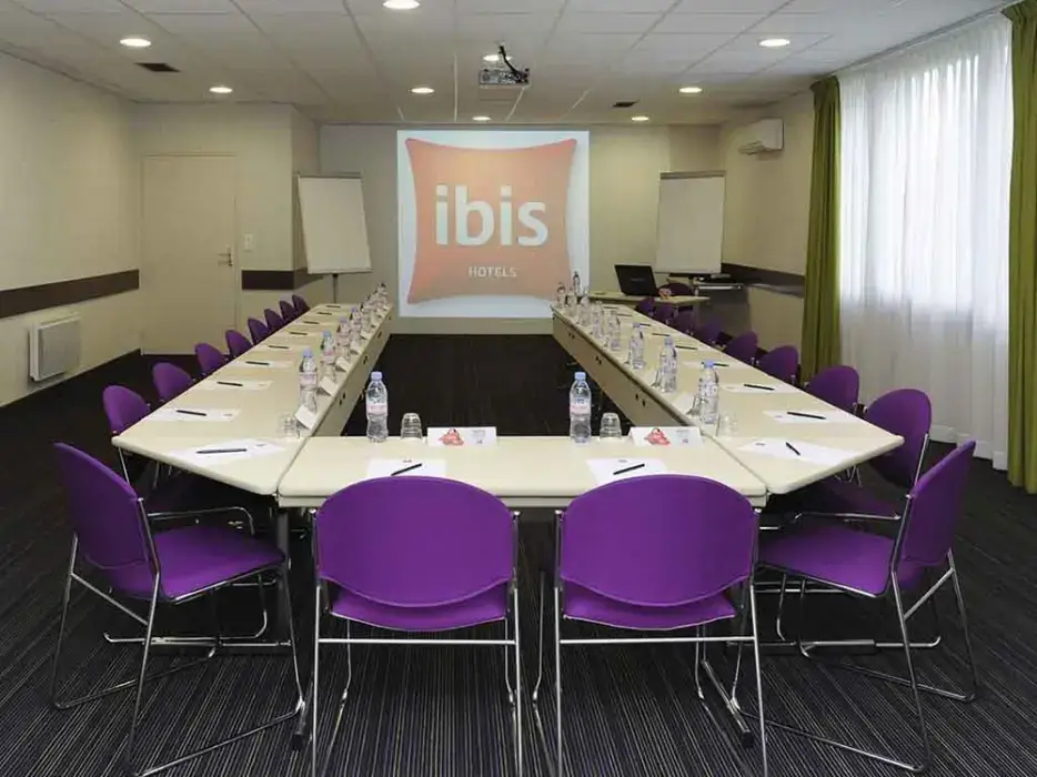 Ibis Chartres Ouest Lucé 7