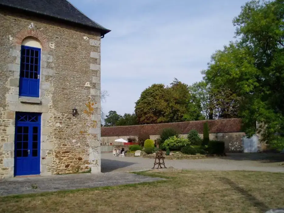 Domaine de la Touche 2