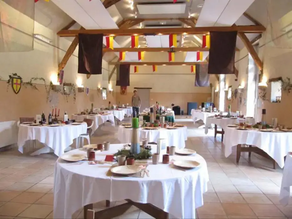 Domaine de la Touche 3