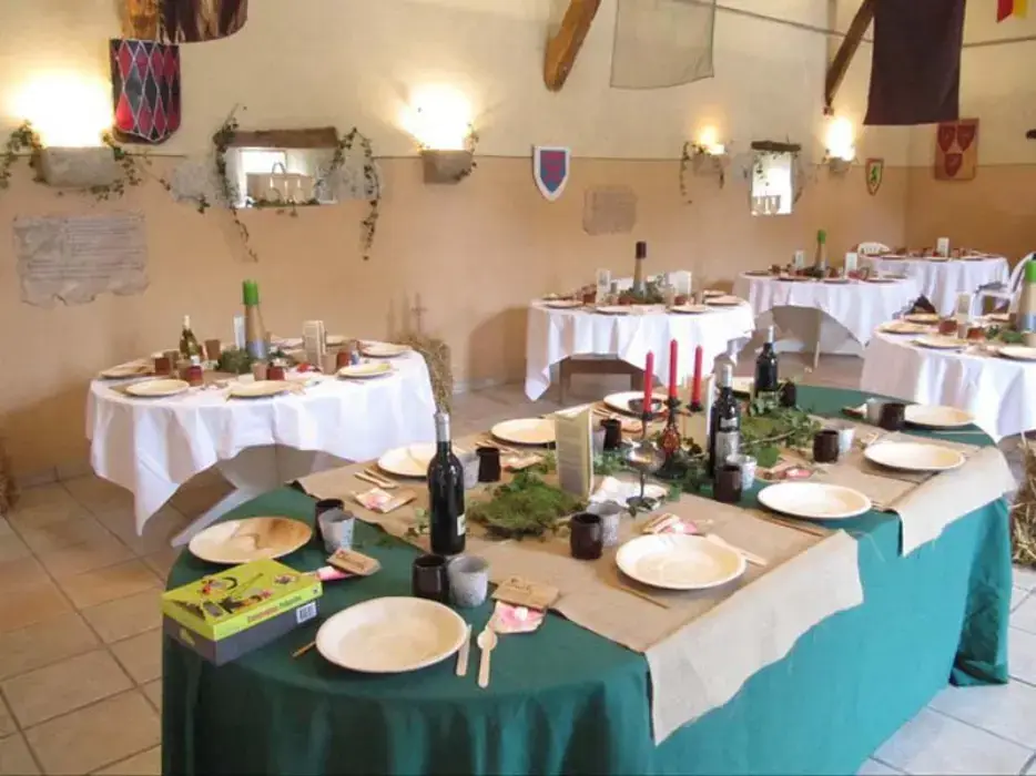 Domaine de la Touche 4