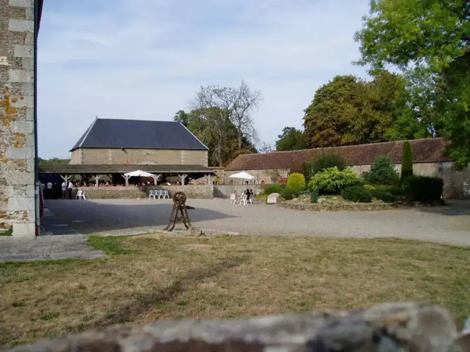Domaine de la Touche 5