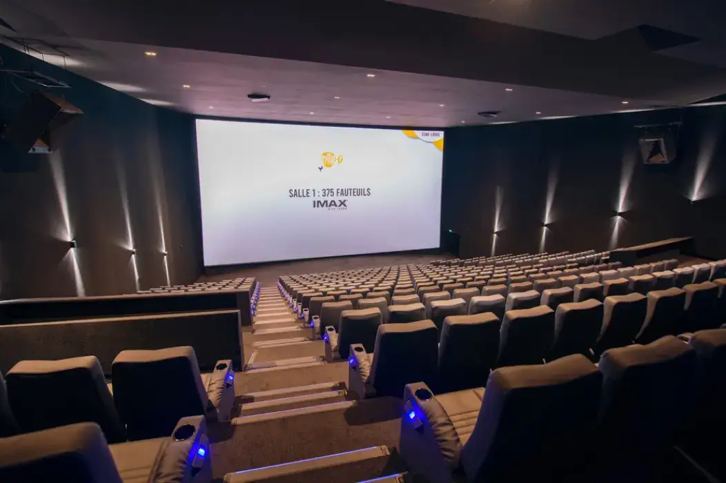 Pathé Tours 2