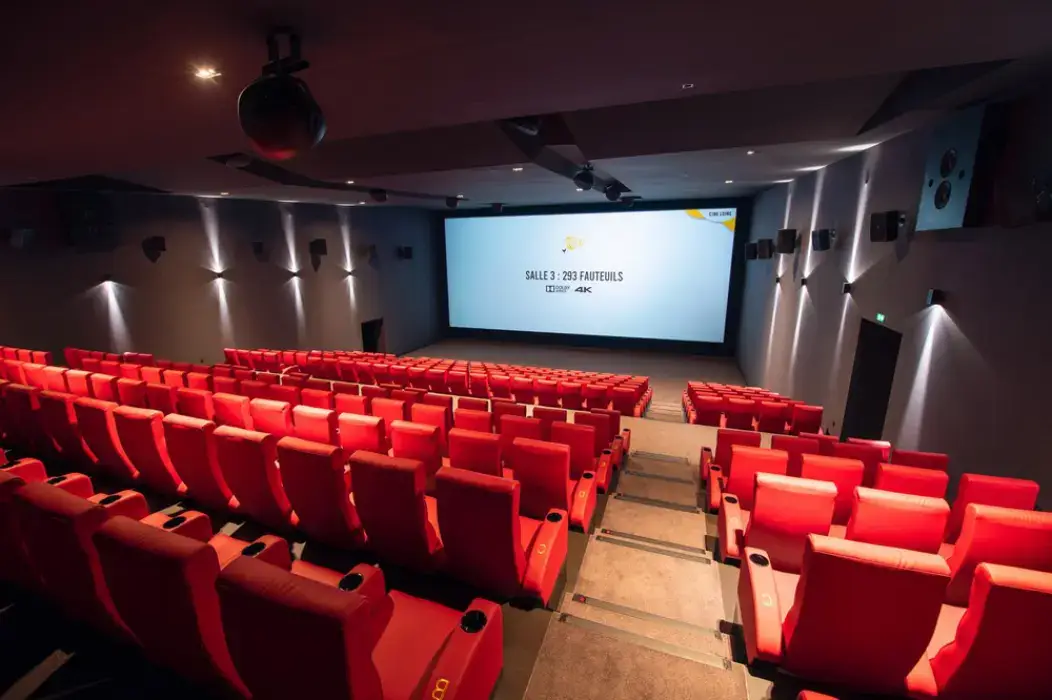 Pathé Tours 3