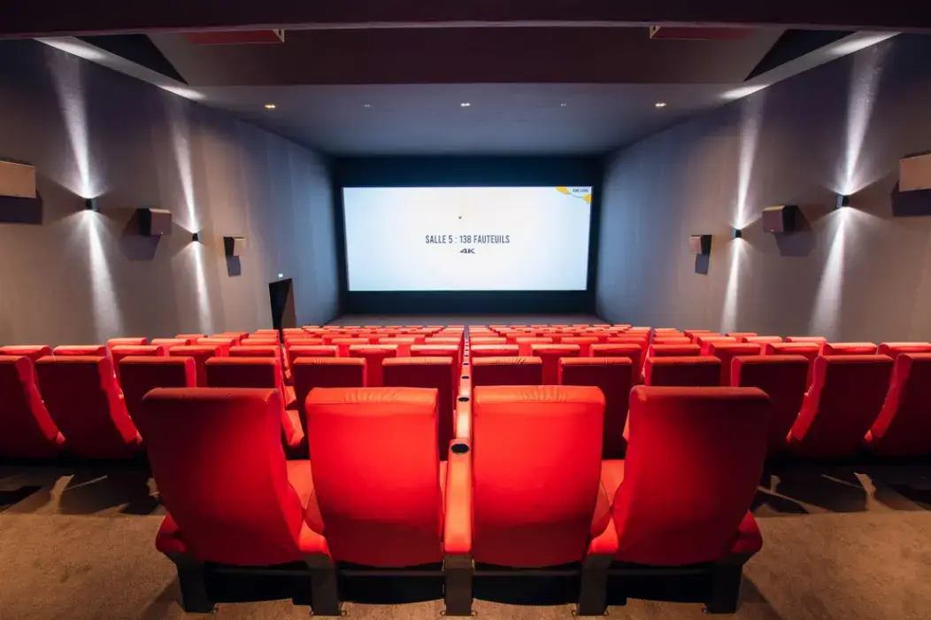 Pathé Tours 5