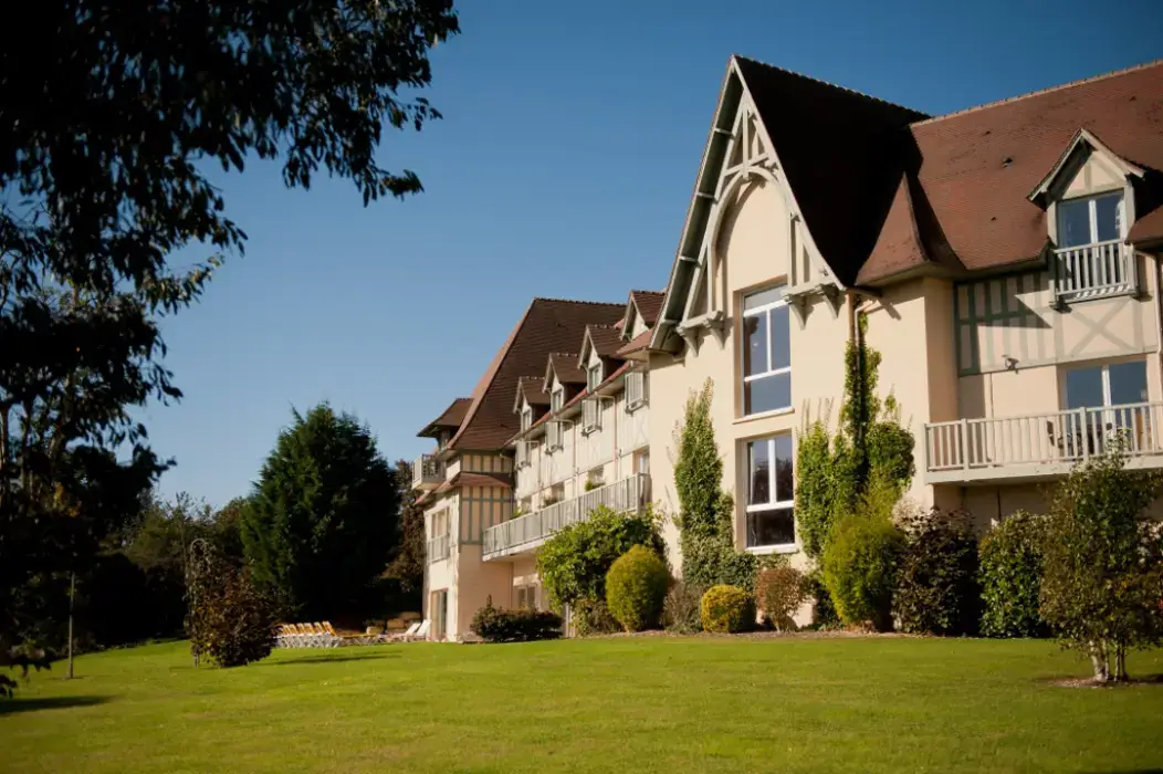 Domaine De Villers 2