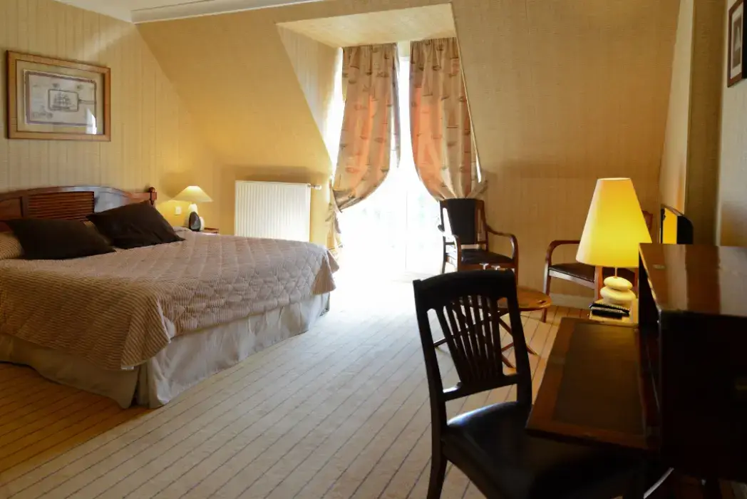 Domaine De Villers 4