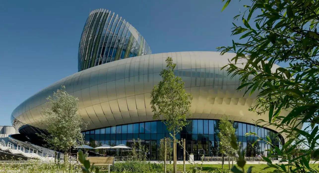 Cité du Vin 5