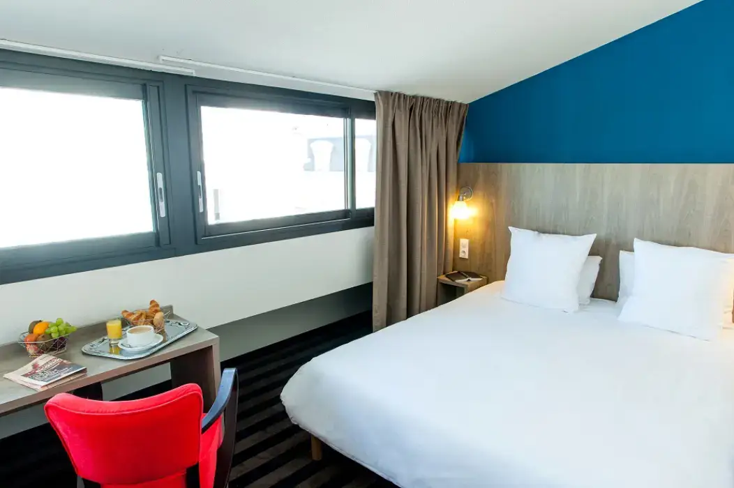 Hôtel Panorama Lourdes 6