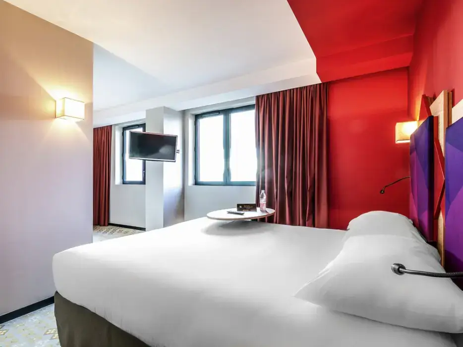 Ibis Styles Albi Centre Le Theatro 2