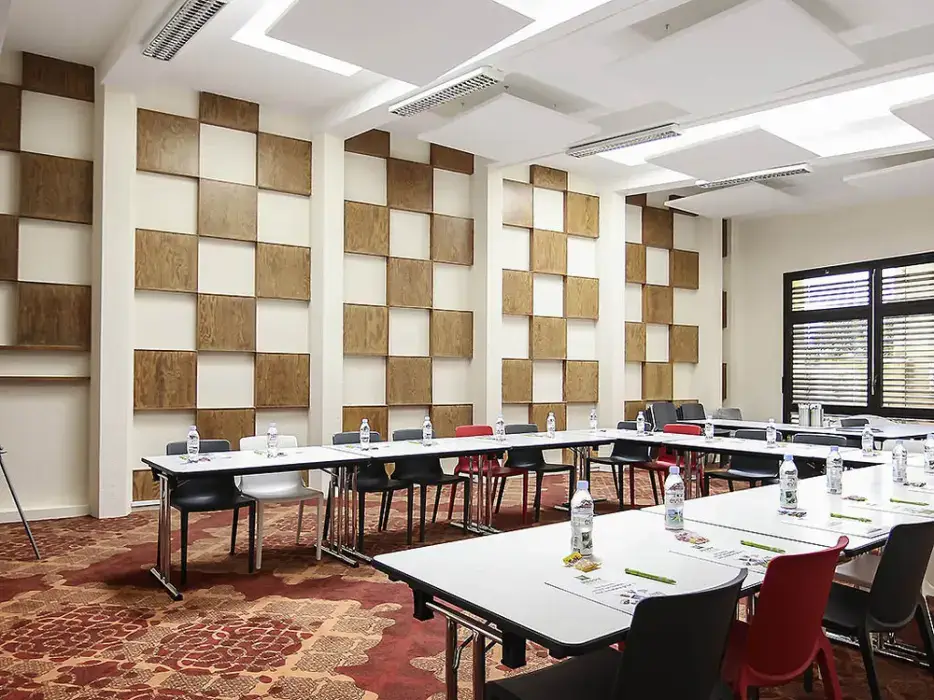 Ibis Styles Albi Centre Le Theatro 3