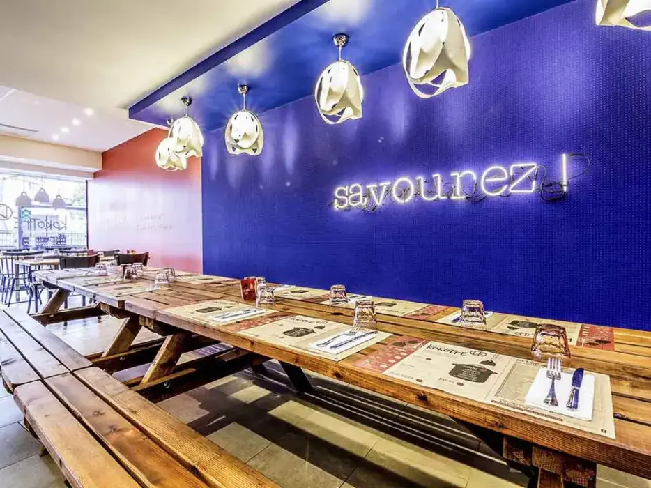 Ibis Styles Albi Centre Le Theatro 4