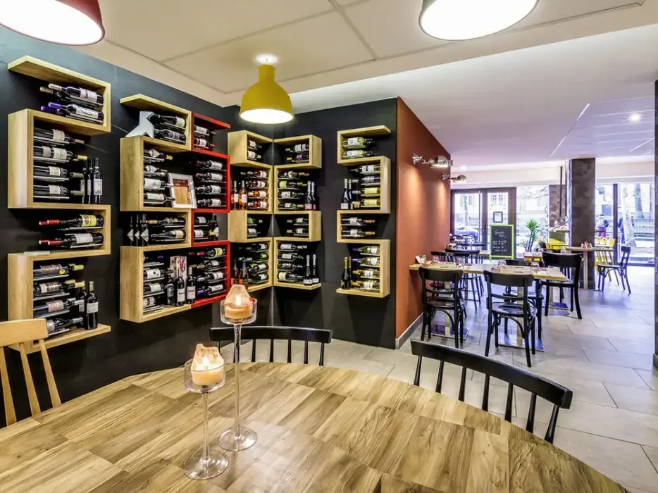 Ibis Styles Albi Centre Le Theatro 5