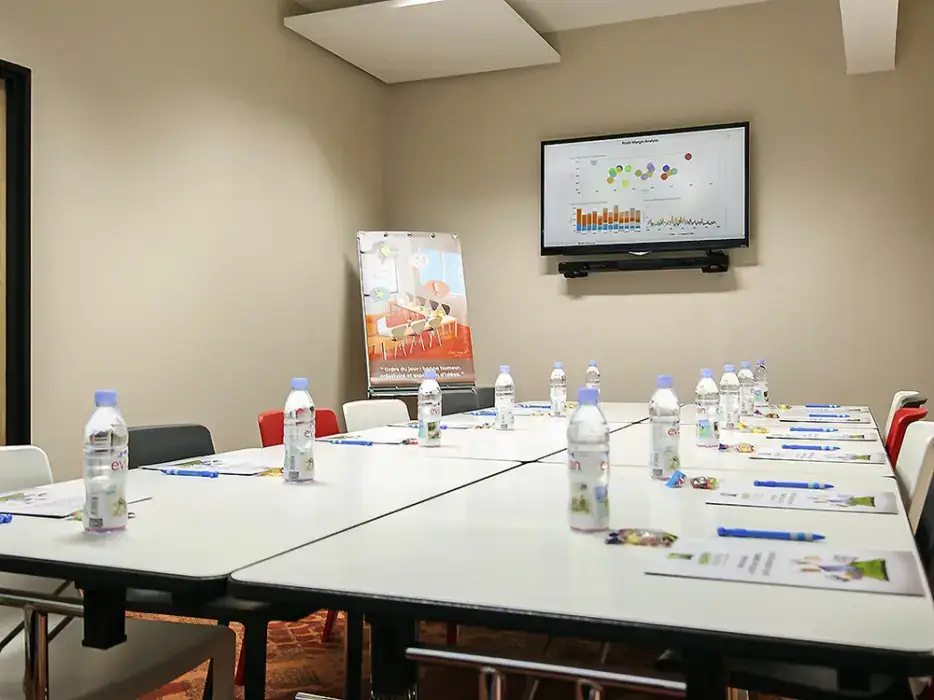 Ibis Styles Albi Centre Le Theatro 7